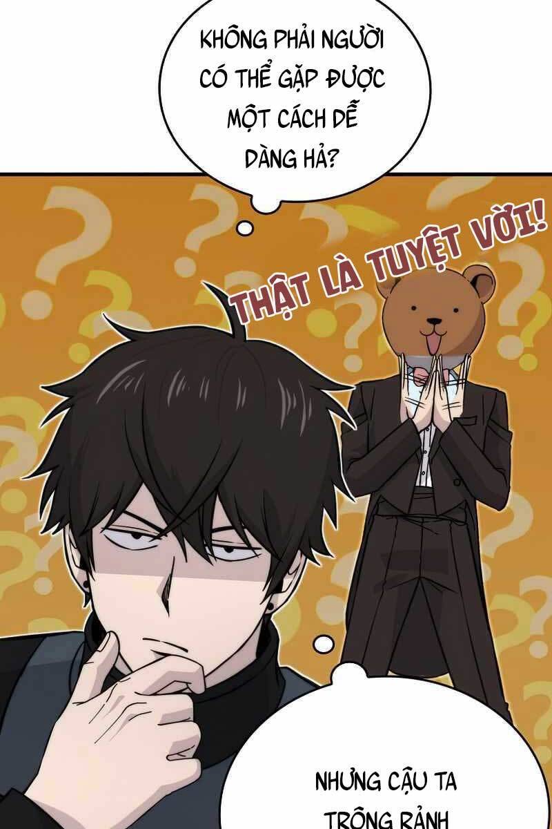 Chúa Quỷ Tăng Cấp Bằng Võ Thuật Chapter 25 - Trang 2