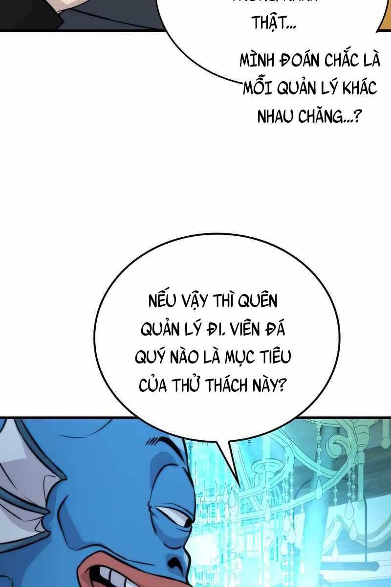 Chúa Quỷ Tăng Cấp Bằng Võ Thuật Chapter 25 - Trang 2