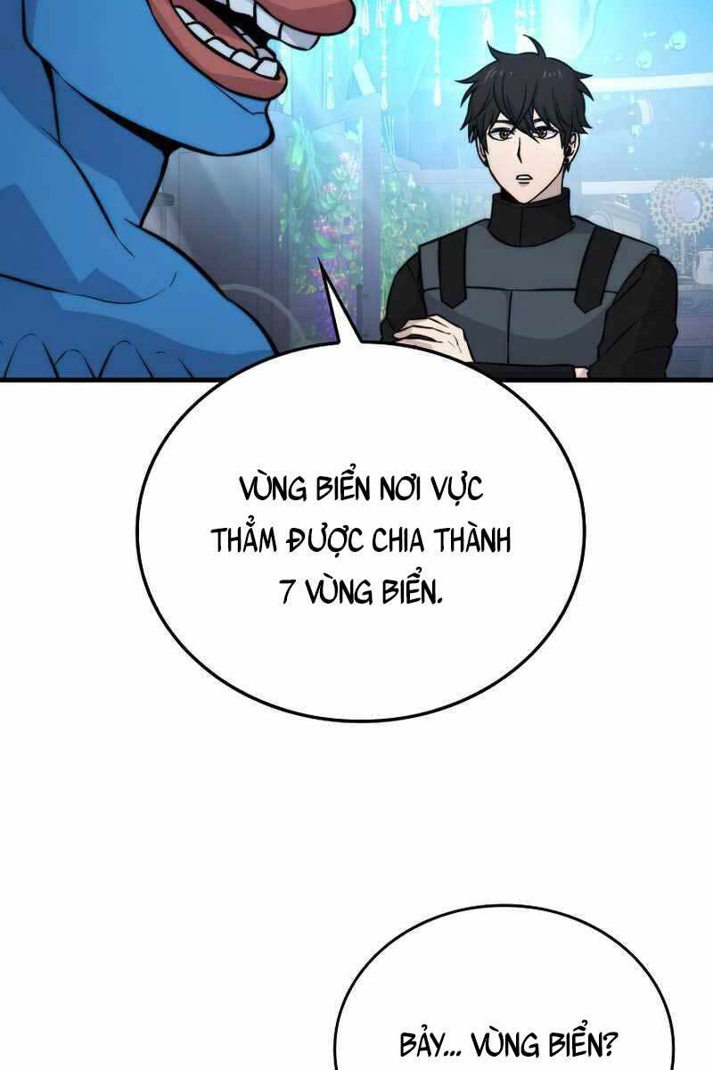 Chúa Quỷ Tăng Cấp Bằng Võ Thuật Chapter 25 - Trang 2