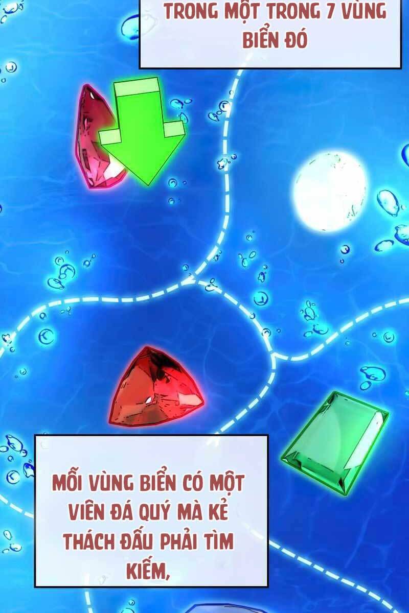 Chúa Quỷ Tăng Cấp Bằng Võ Thuật Chapter 25 - Trang 2