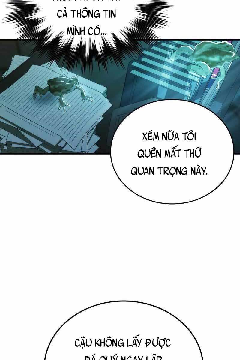 Chúa Quỷ Tăng Cấp Bằng Võ Thuật Chapter 25 - Trang 2