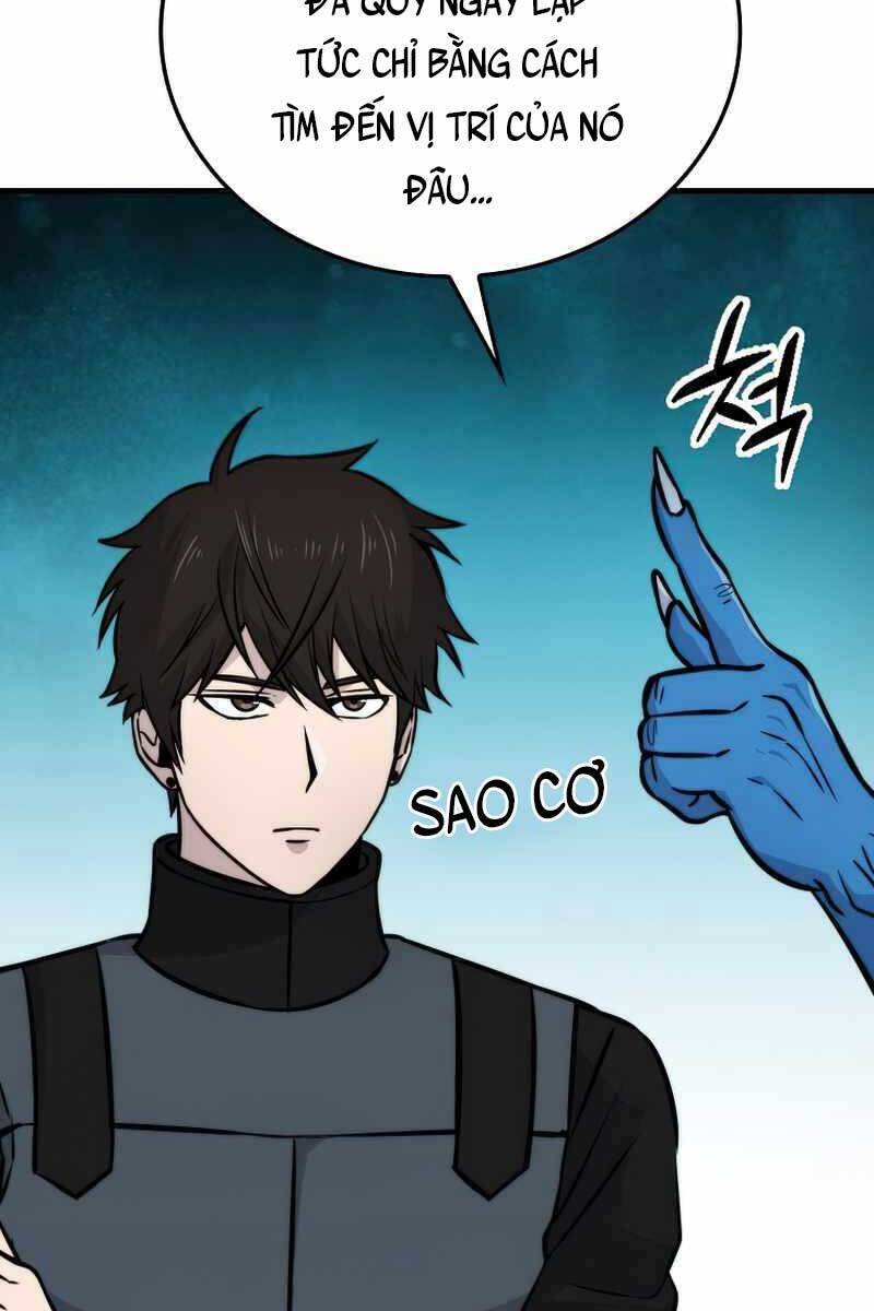 Chúa Quỷ Tăng Cấp Bằng Võ Thuật Chapter 25 - Trang 2