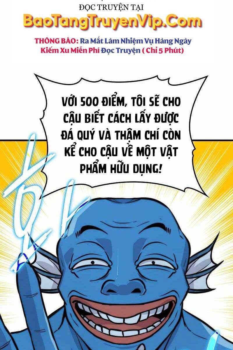 Chúa Quỷ Tăng Cấp Bằng Võ Thuật Chapter 25 - Trang 2