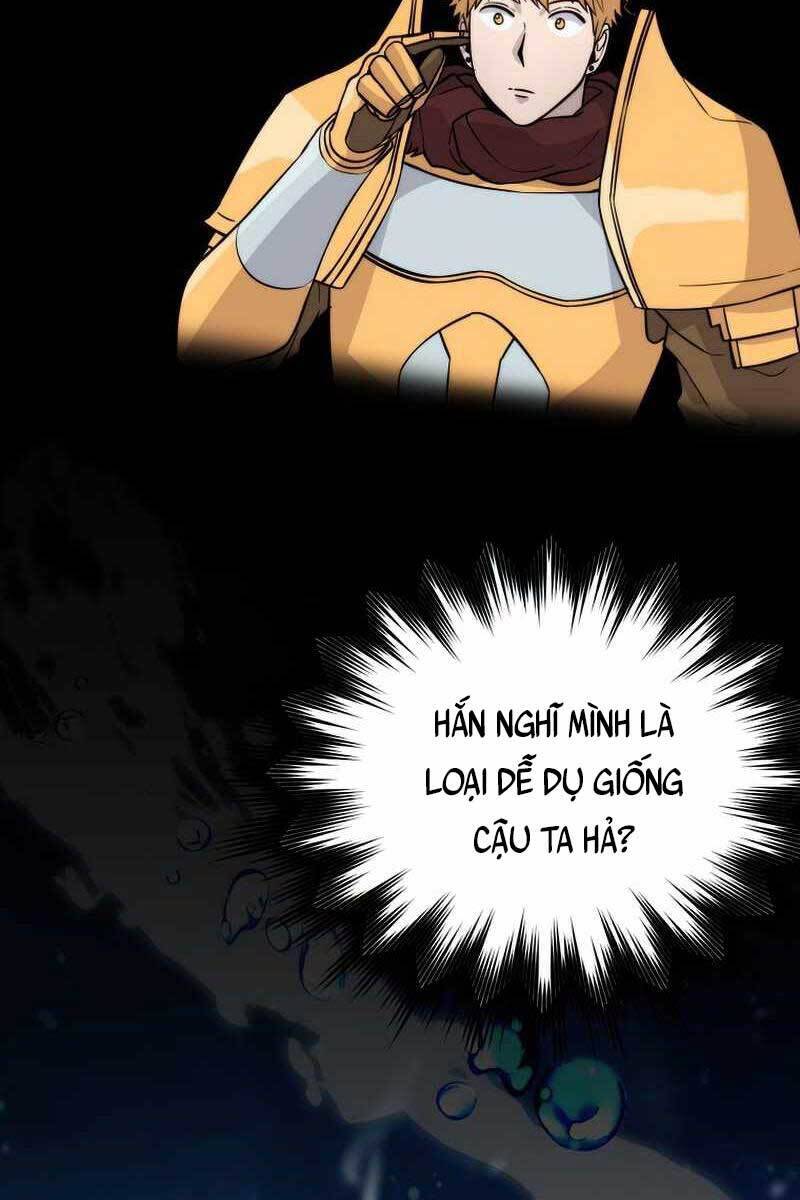 Chúa Quỷ Tăng Cấp Bằng Võ Thuật Chapter 25 - Trang 2