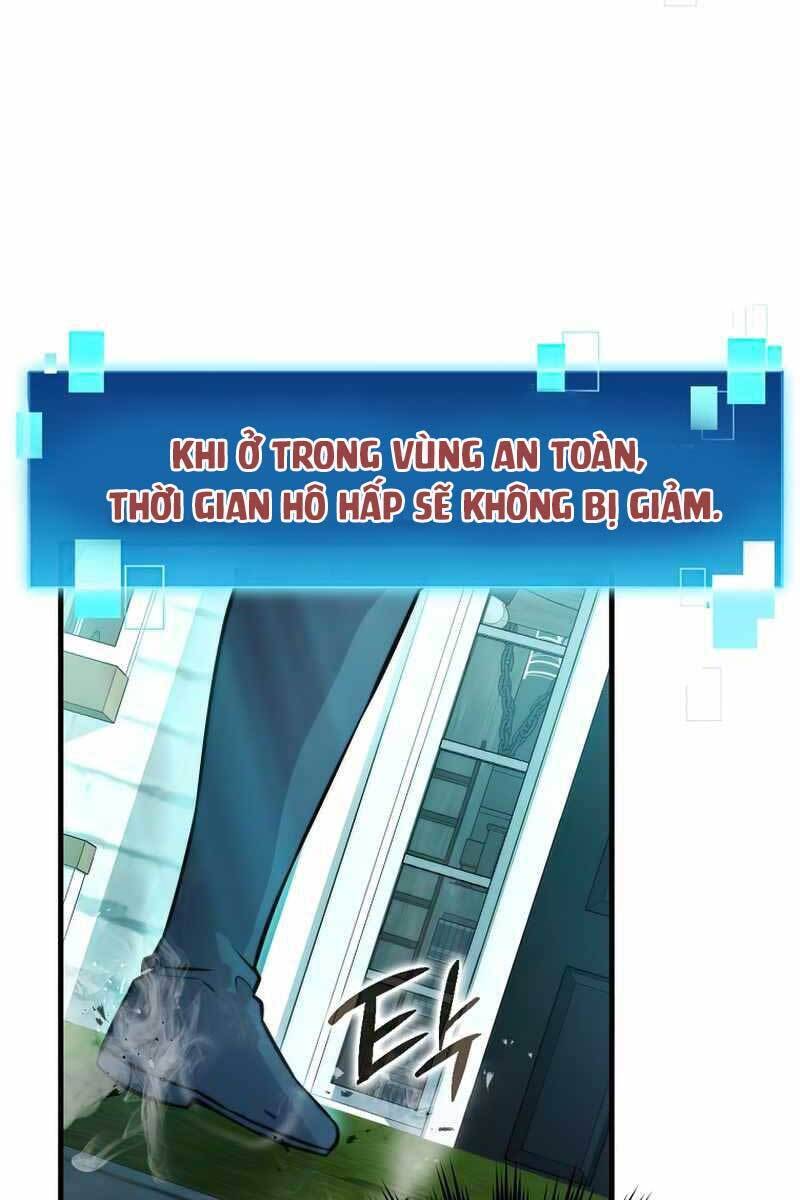 Chúa Quỷ Tăng Cấp Bằng Võ Thuật Chapter 25 - Trang 2