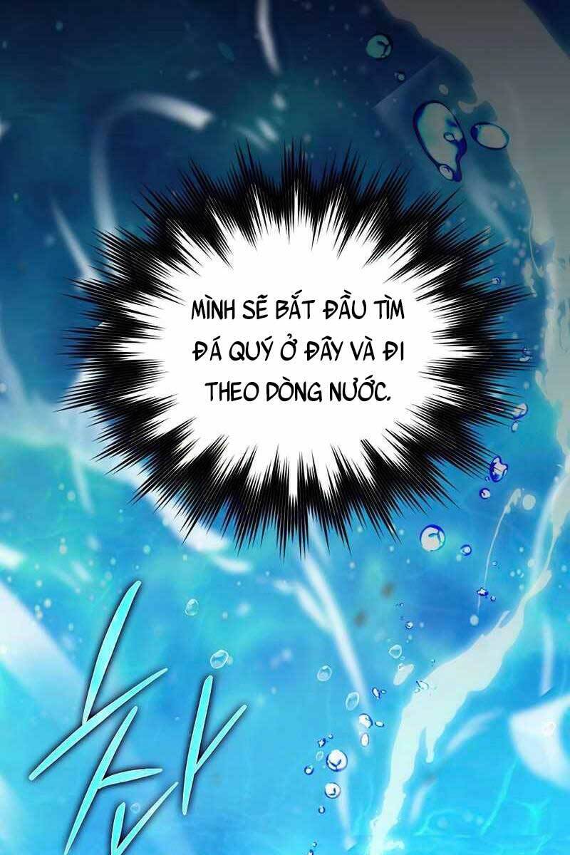 Chúa Quỷ Tăng Cấp Bằng Võ Thuật Chapter 25 - Trang 2