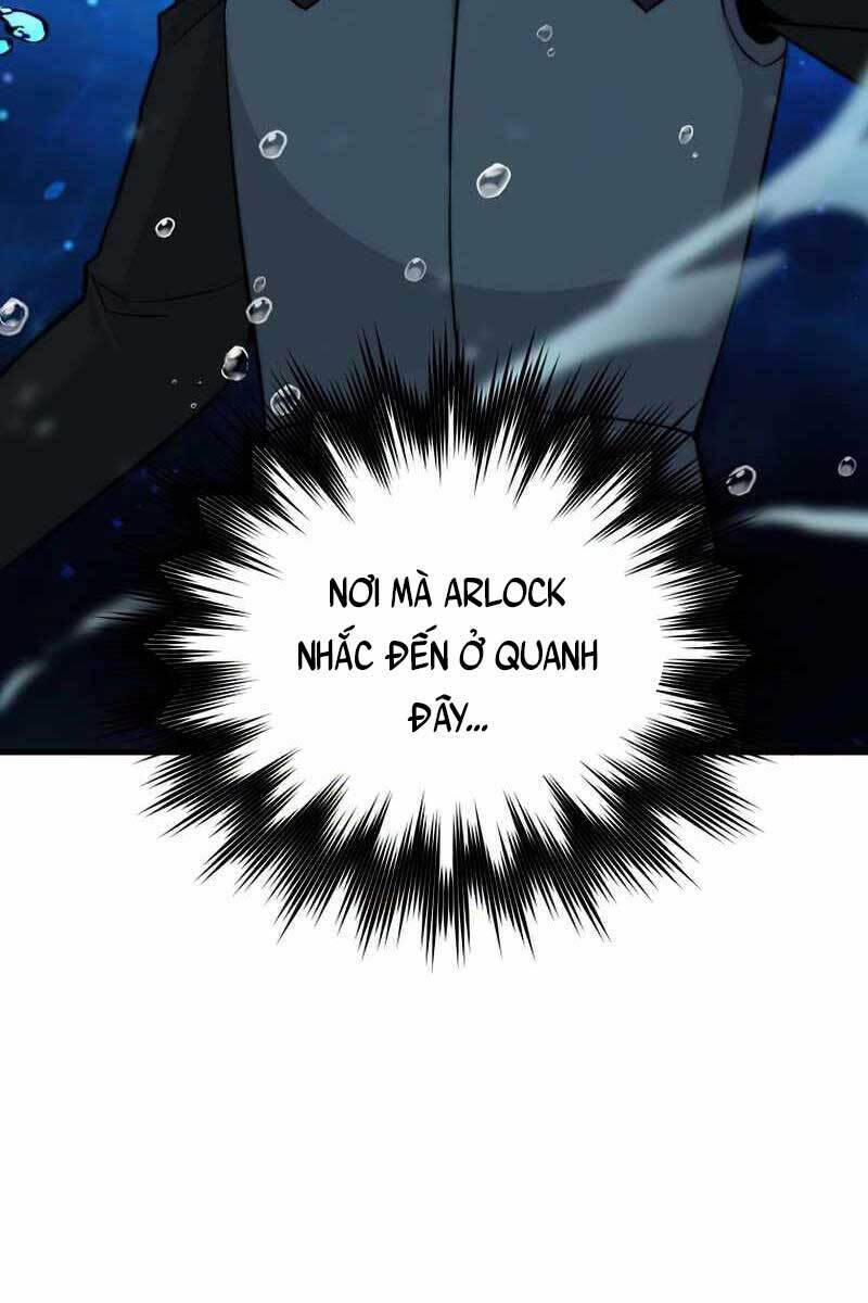 Chúa Quỷ Tăng Cấp Bằng Võ Thuật Chapter 25 - Trang 2