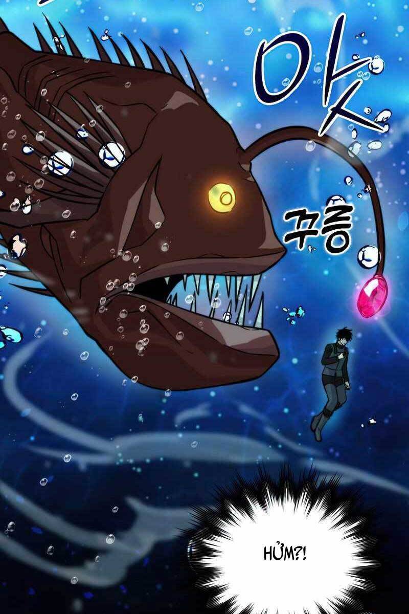 Chúa Quỷ Tăng Cấp Bằng Võ Thuật Chapter 25 - Trang 2