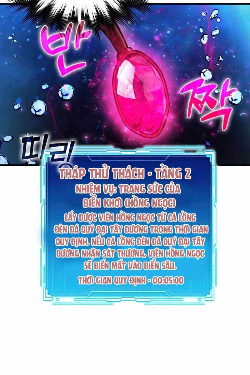 Chúa Quỷ Tăng Cấp Bằng Võ Thuật Chapter 25 - Trang 2