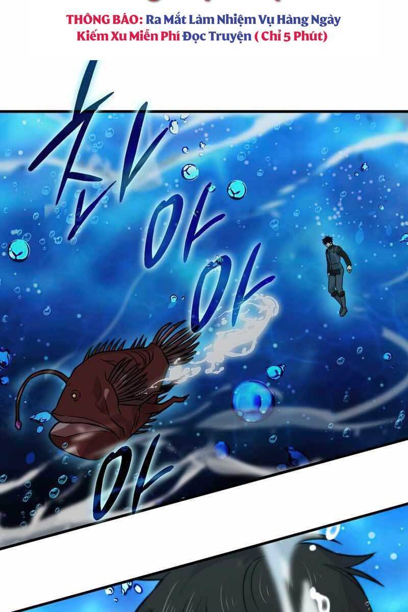 Chúa Quỷ Tăng Cấp Bằng Võ Thuật Chapter 25 - Trang 2