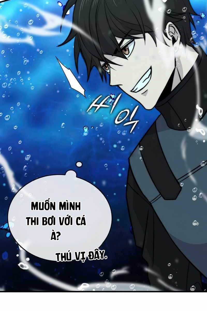 Chúa Quỷ Tăng Cấp Bằng Võ Thuật Chapter 25 - Trang 2