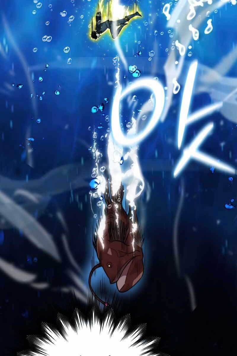 Chúa Quỷ Tăng Cấp Bằng Võ Thuật Chapter 25 - Trang 2