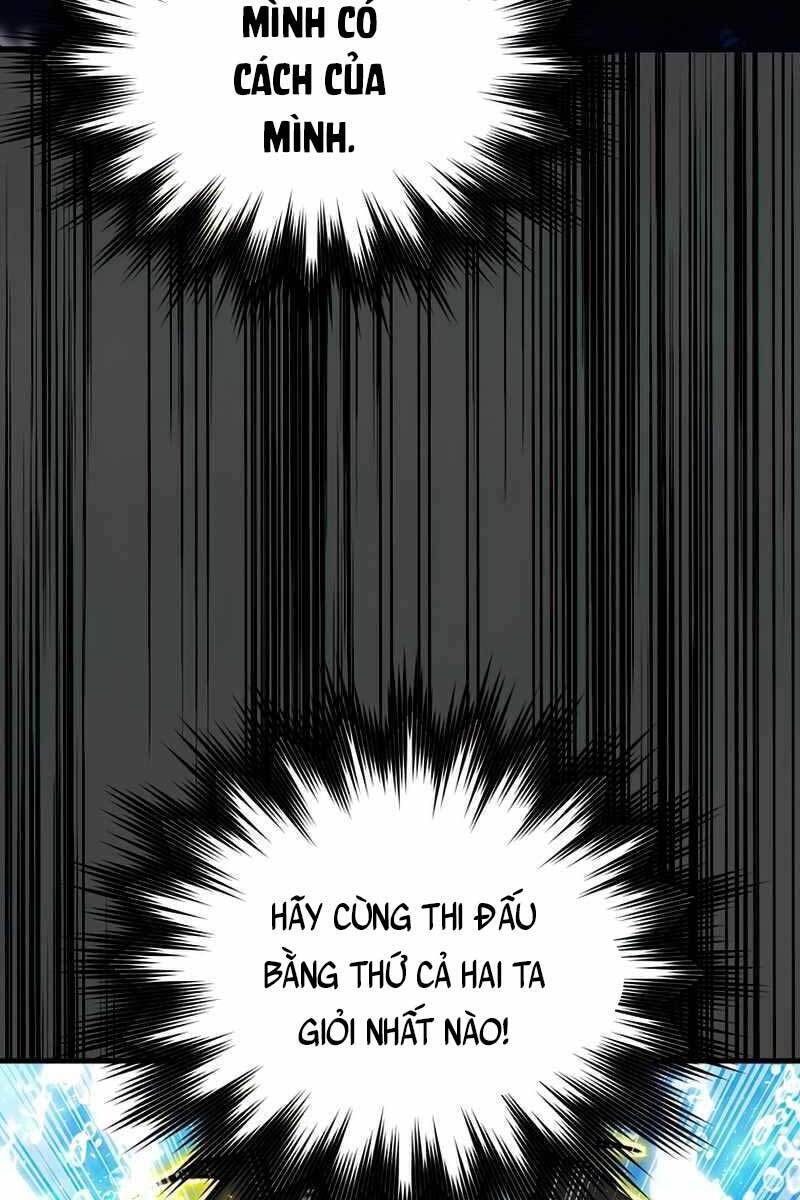 Chúa Quỷ Tăng Cấp Bằng Võ Thuật Chapter 25 - Trang 2
