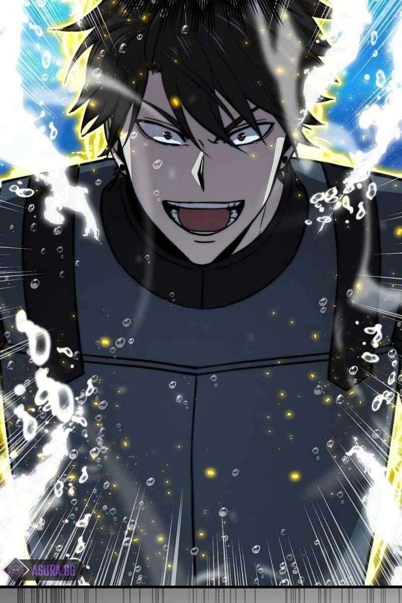 Chúa Quỷ Tăng Cấp Bằng Võ Thuật Chapter 25 - Trang 2