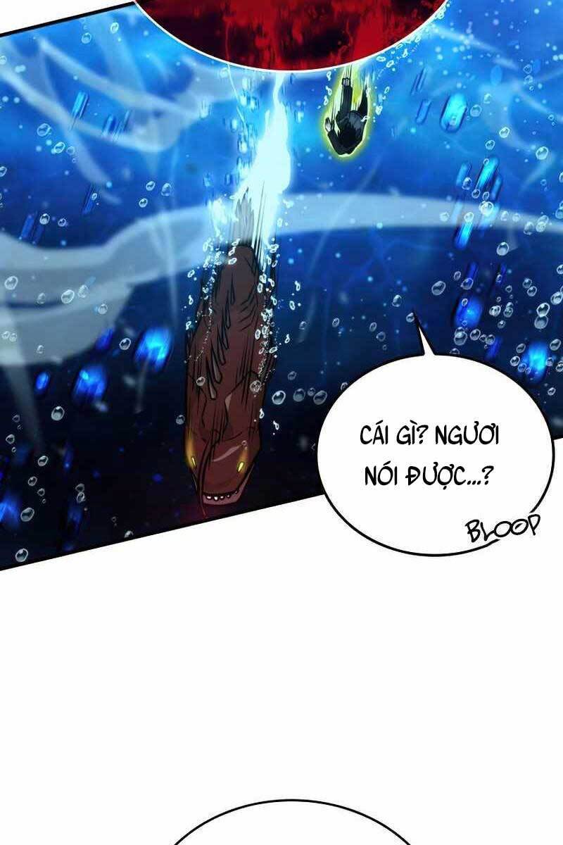 Chúa Quỷ Tăng Cấp Bằng Võ Thuật Chapter 25 - Trang 2