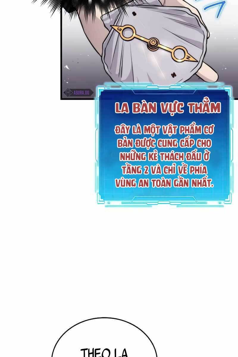 Chúa Quỷ Tăng Cấp Bằng Võ Thuật Chapter 25 - Trang 2
