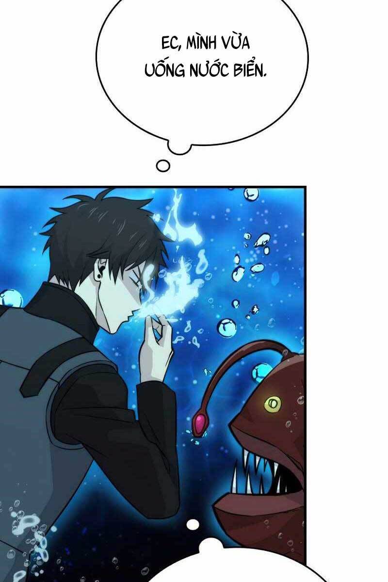 Chúa Quỷ Tăng Cấp Bằng Võ Thuật Chapter 25 - Trang 2