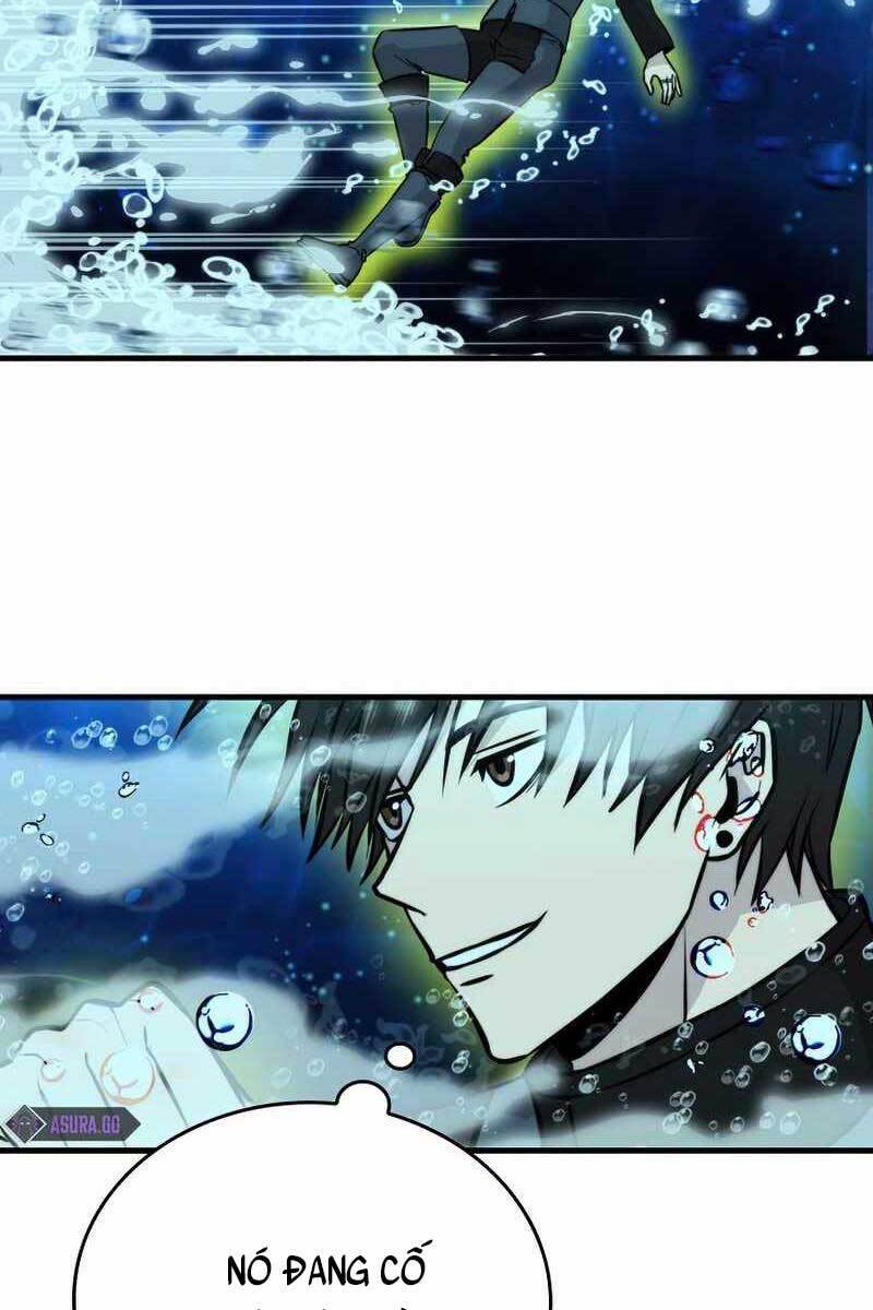 Chúa Quỷ Tăng Cấp Bằng Võ Thuật Chapter 25 - Trang 2