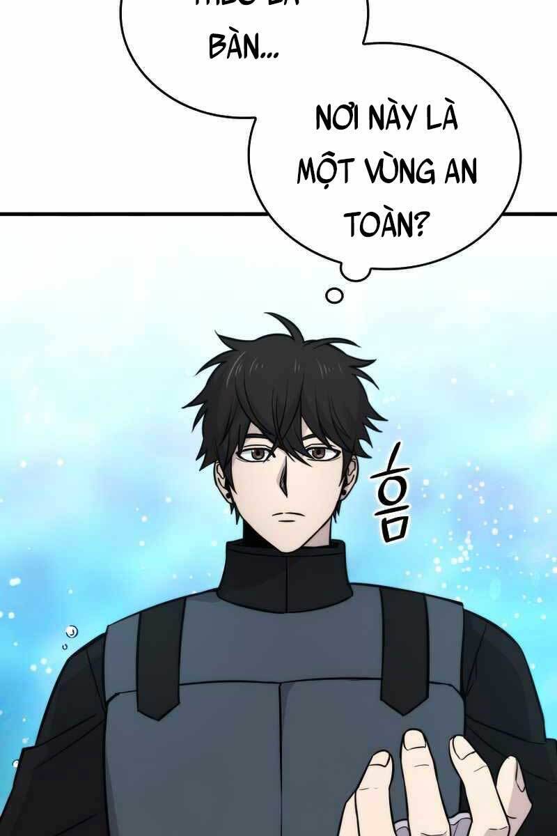 Chúa Quỷ Tăng Cấp Bằng Võ Thuật Chapter 25 - Trang 2