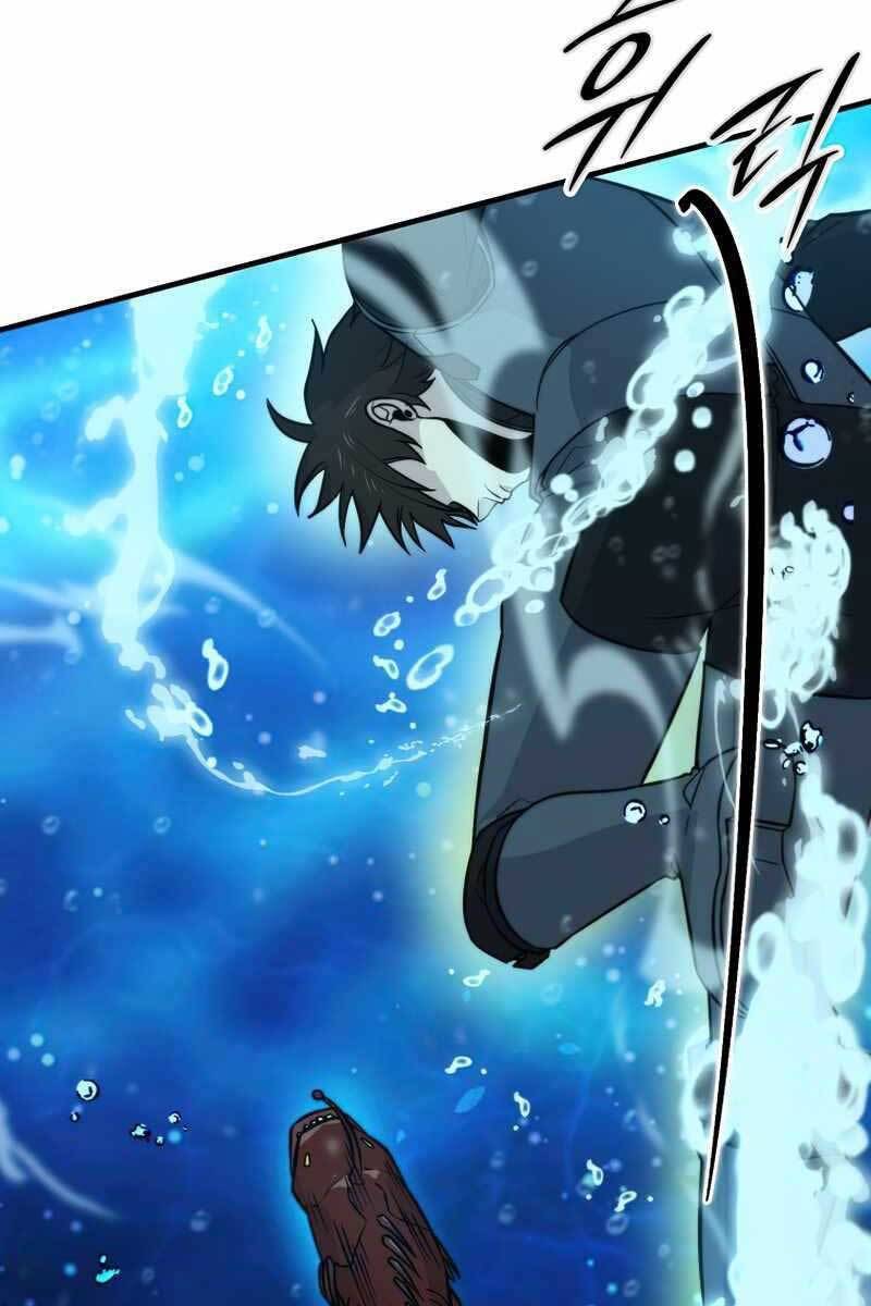 Chúa Quỷ Tăng Cấp Bằng Võ Thuật Chapter 25 - Trang 2