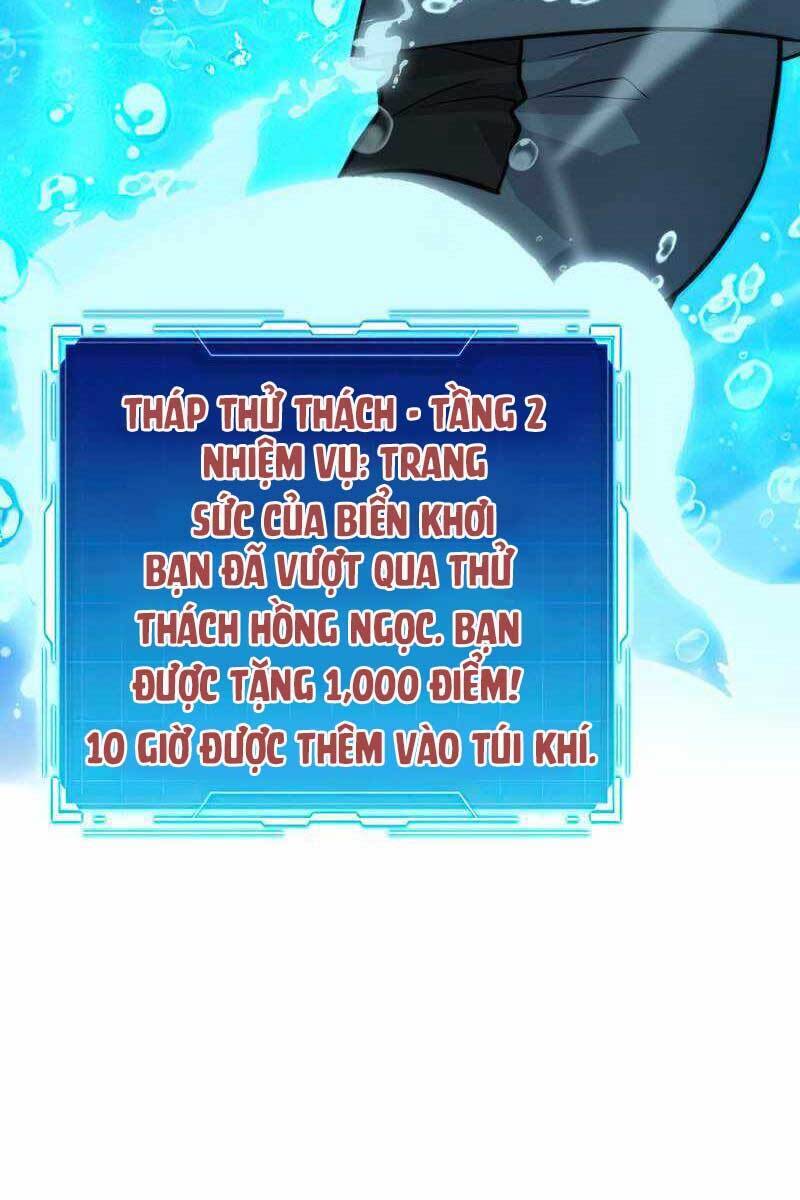 Chúa Quỷ Tăng Cấp Bằng Võ Thuật Chapter 25 - Trang 2