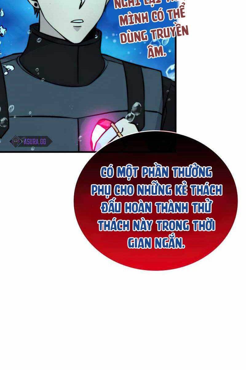 Chúa Quỷ Tăng Cấp Bằng Võ Thuật Chapter 25 - Trang 2