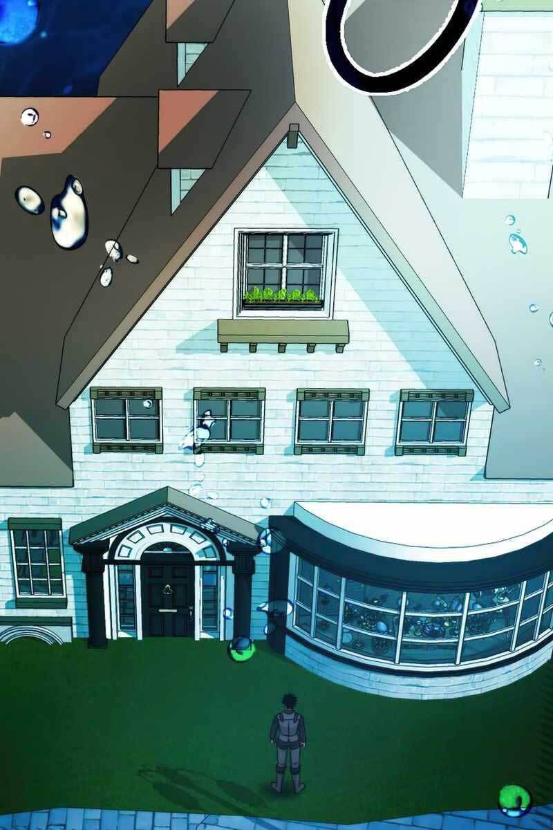 Chúa Quỷ Tăng Cấp Bằng Võ Thuật Chapter 25 - Trang 2