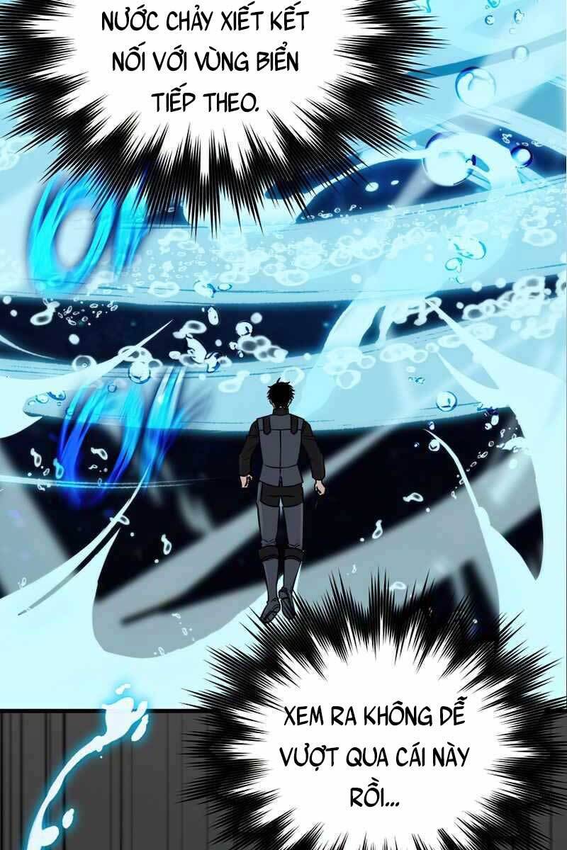 Chúa Quỷ Tăng Cấp Bằng Võ Thuật Chapter 25 - Trang 2