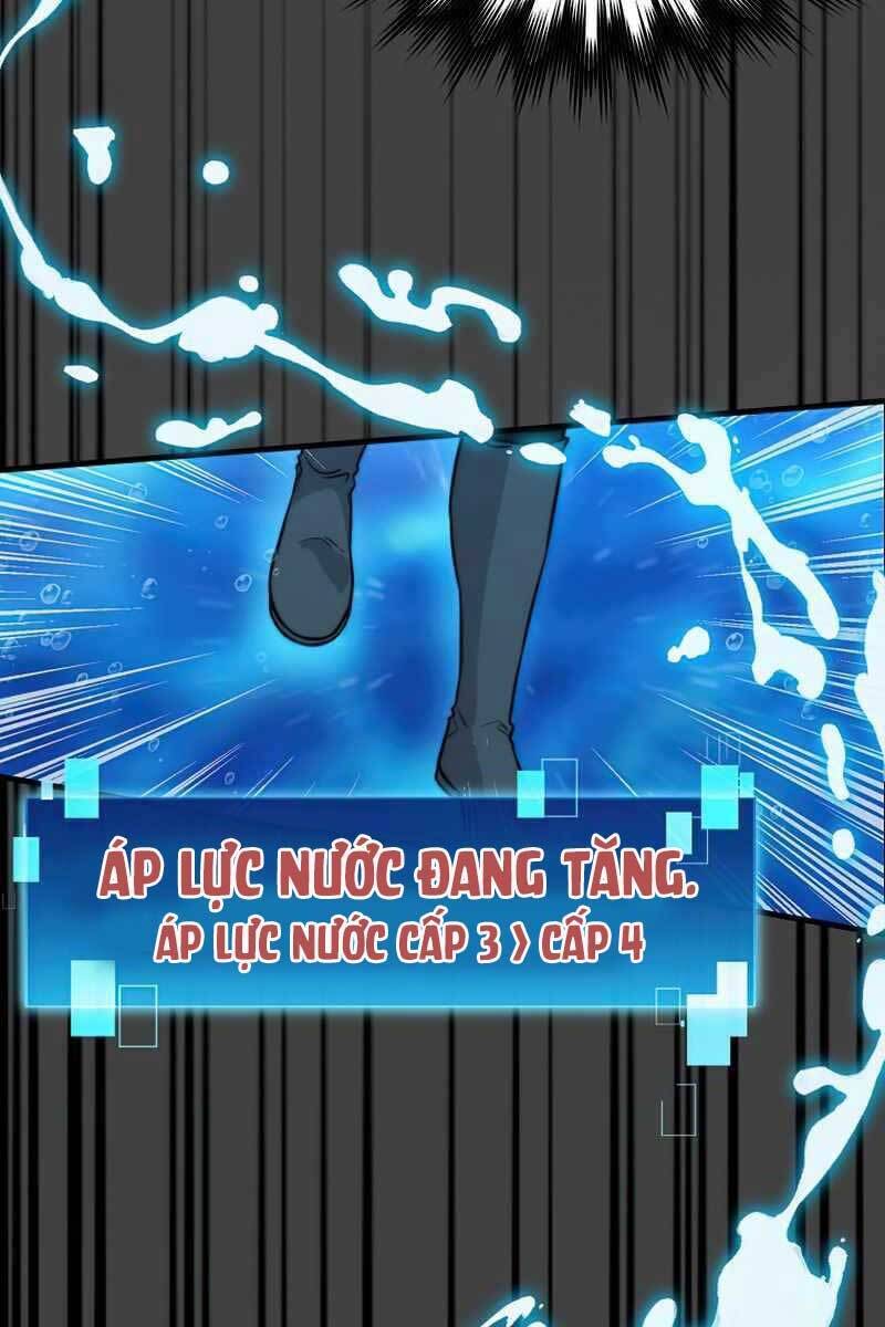 Chúa Quỷ Tăng Cấp Bằng Võ Thuật Chapter 25 - Trang 2