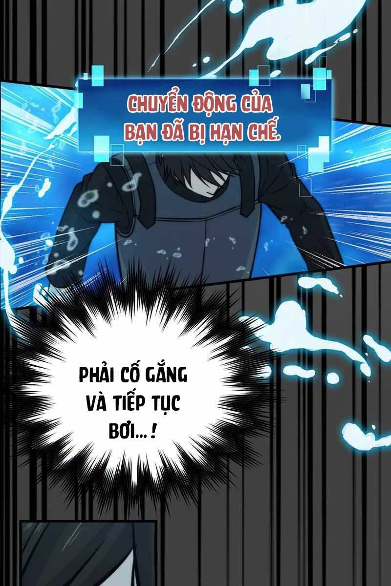 Chúa Quỷ Tăng Cấp Bằng Võ Thuật Chapter 25 - Trang 2