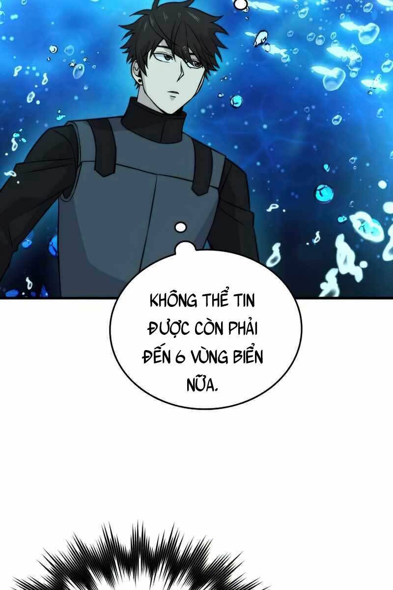 Chúa Quỷ Tăng Cấp Bằng Võ Thuật Chapter 25 - Trang 2