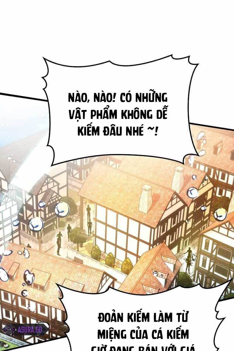 Chúa Quỷ Tăng Cấp Bằng Võ Thuật Chapter 25 - Trang 2