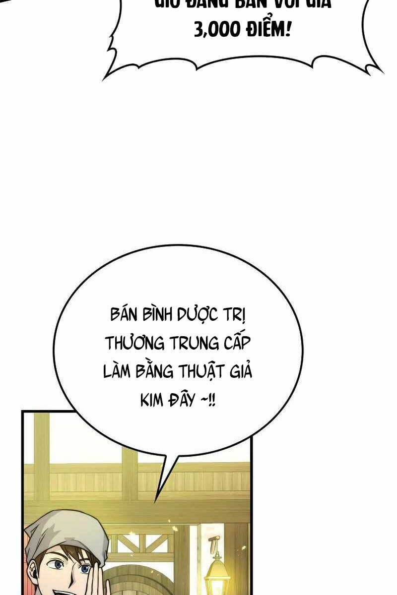 Chúa Quỷ Tăng Cấp Bằng Võ Thuật Chapter 25 - Trang 2