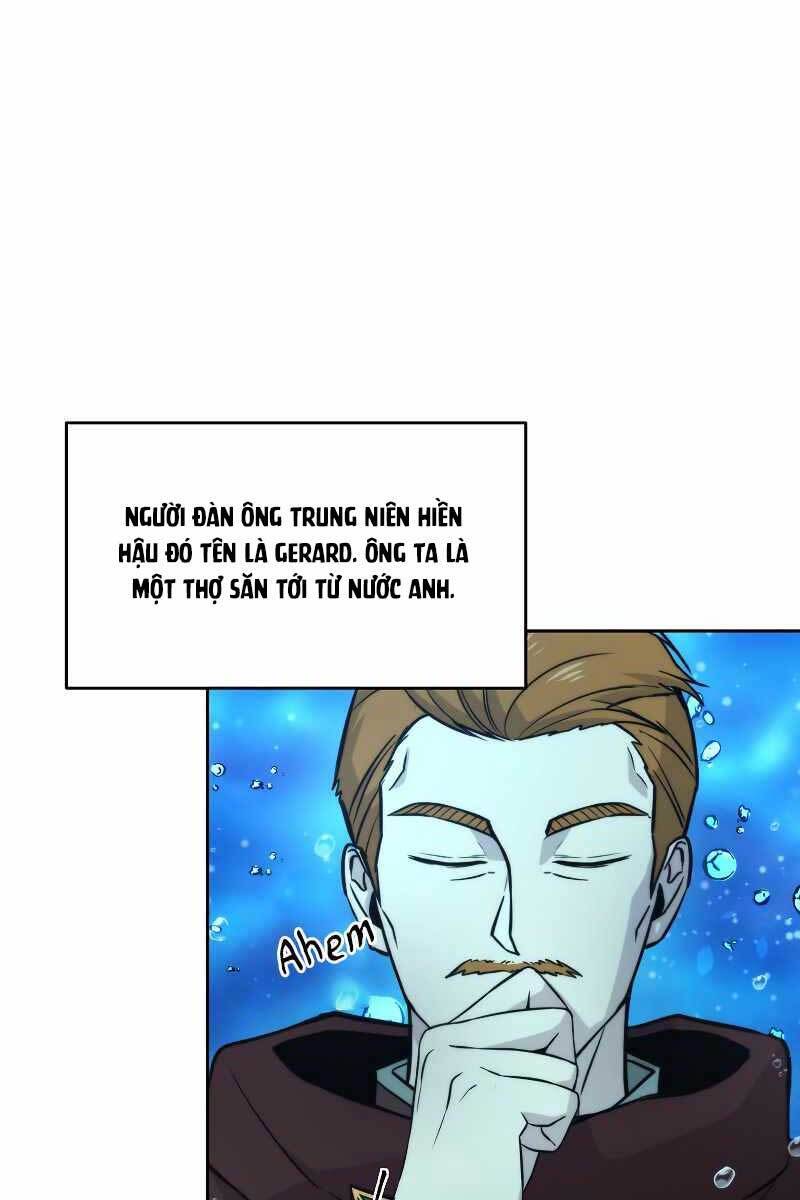 Chúa Quỷ Tăng Cấp Bằng Võ Thuật Chapter 26 - Trang 2