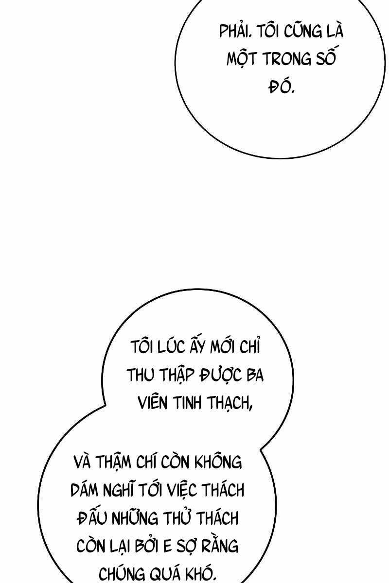 Chúa Quỷ Tăng Cấp Bằng Võ Thuật Chapter 26 - Trang 2