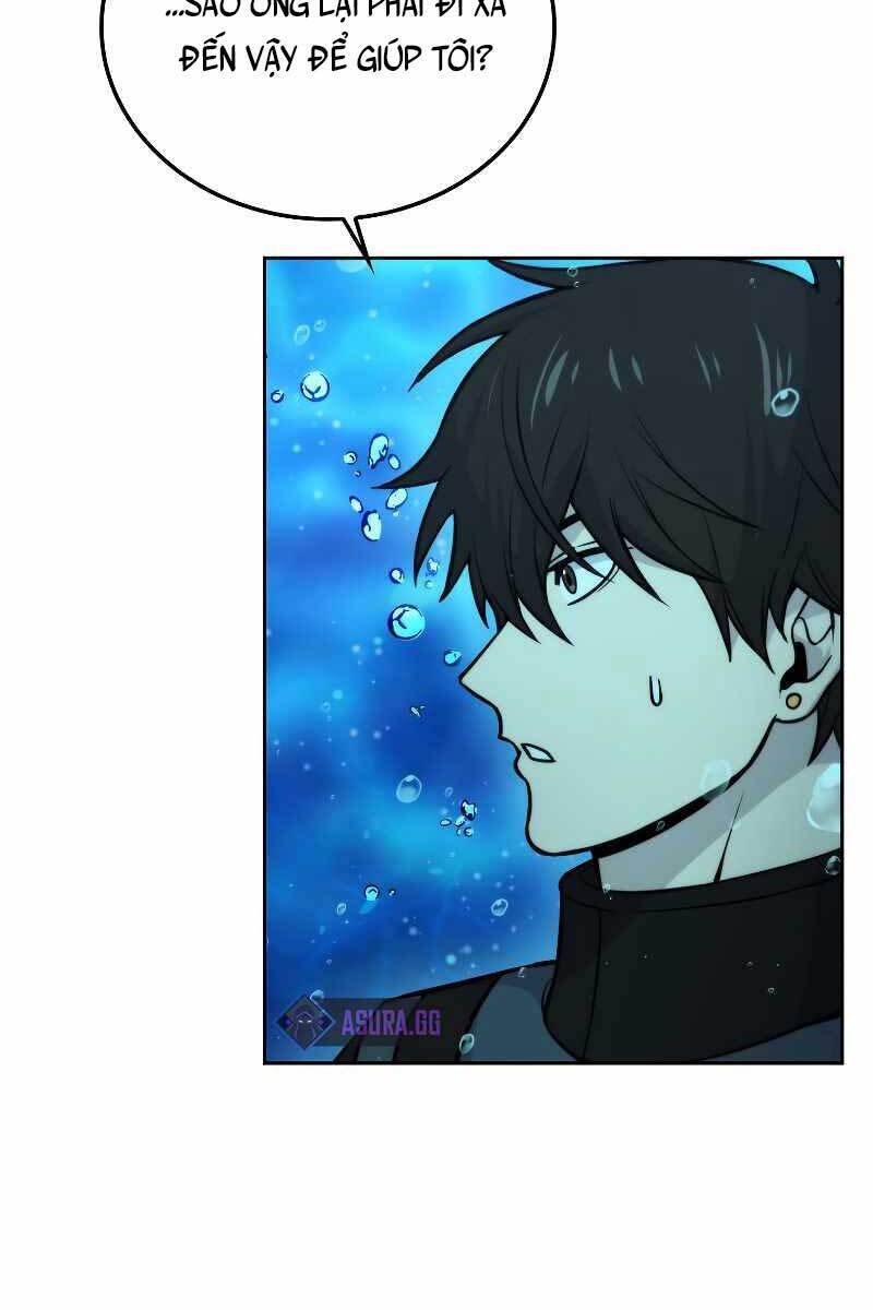 Chúa Quỷ Tăng Cấp Bằng Võ Thuật Chapter 26 - Trang 2