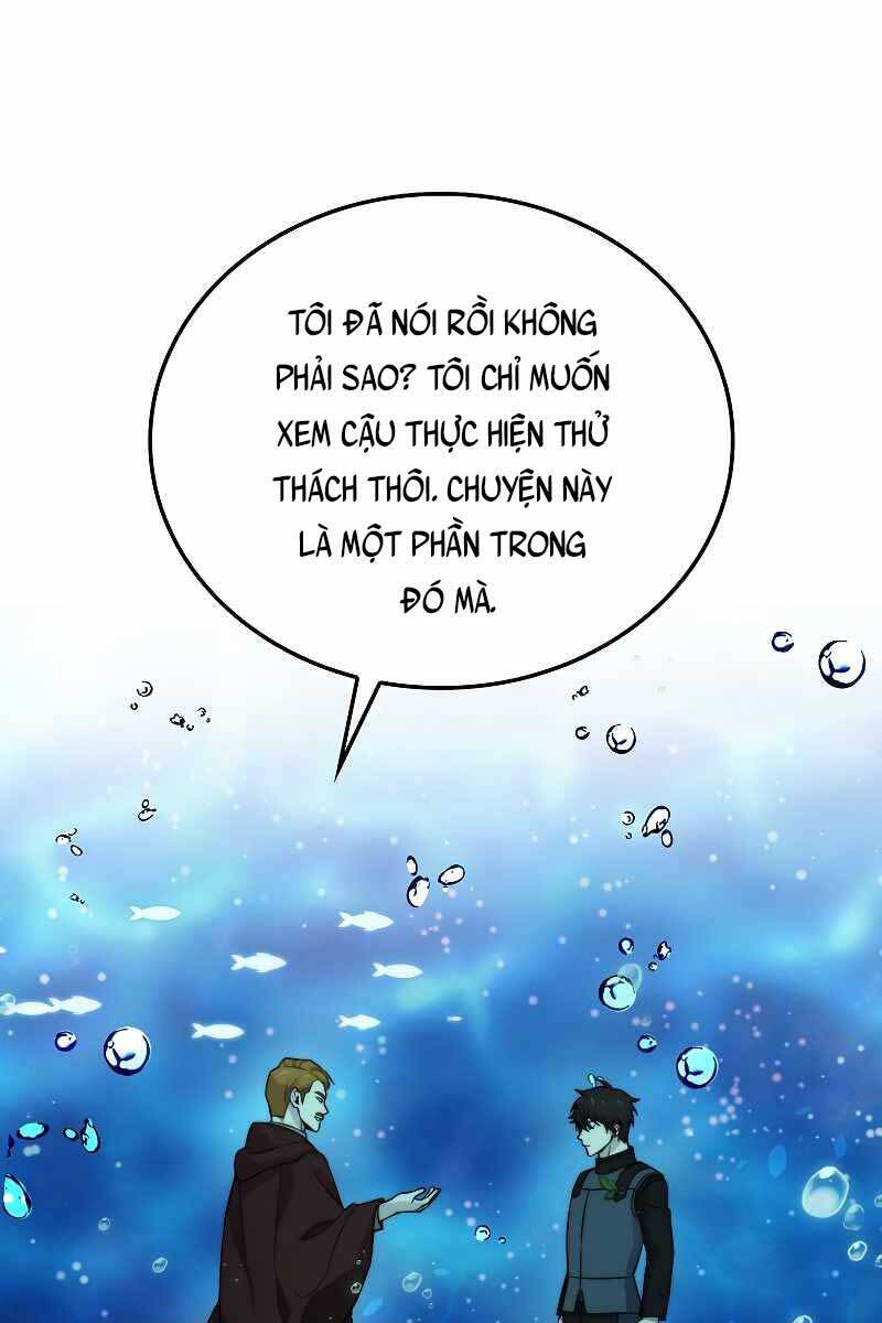 Chúa Quỷ Tăng Cấp Bằng Võ Thuật Chapter 26 - Trang 2