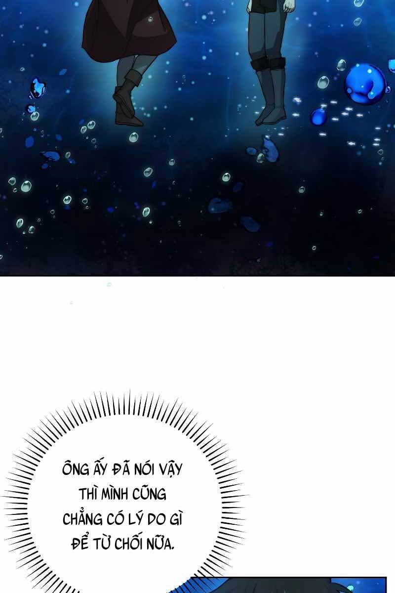 Chúa Quỷ Tăng Cấp Bằng Võ Thuật Chapter 26 - Trang 2