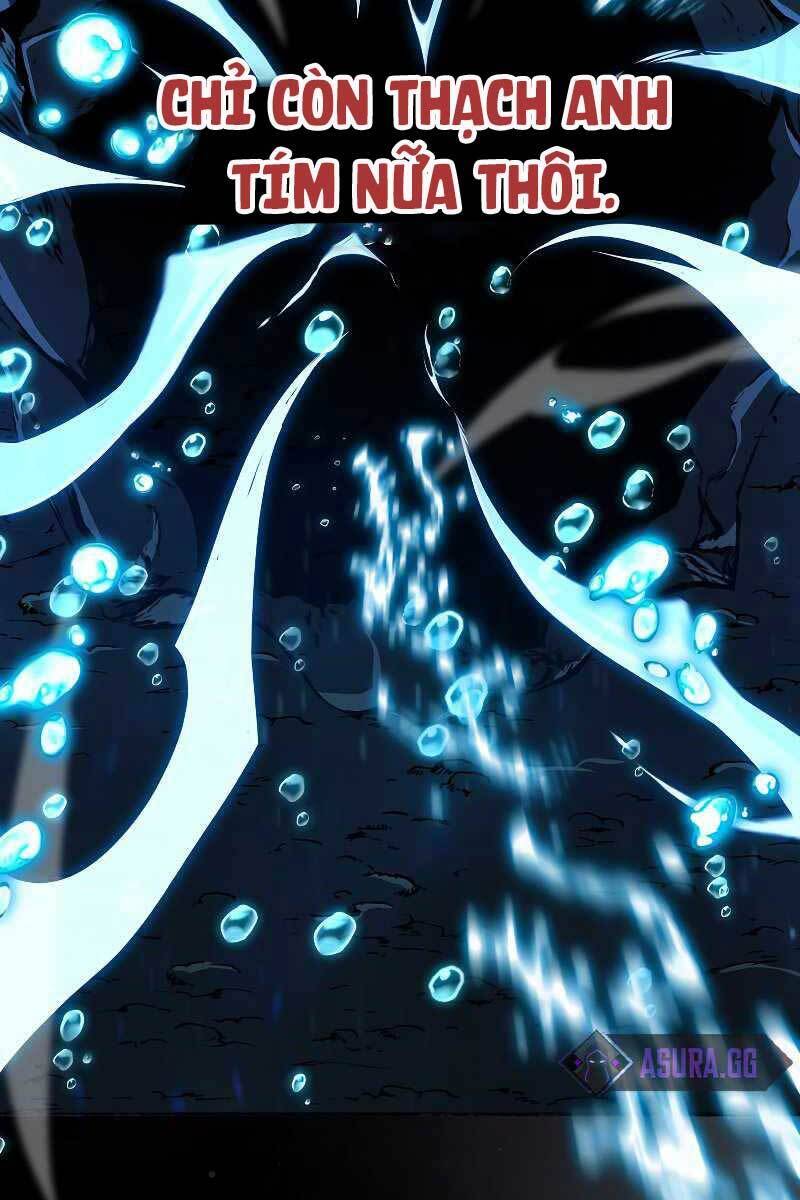 Chúa Quỷ Tăng Cấp Bằng Võ Thuật Chapter 26 - Trang 2