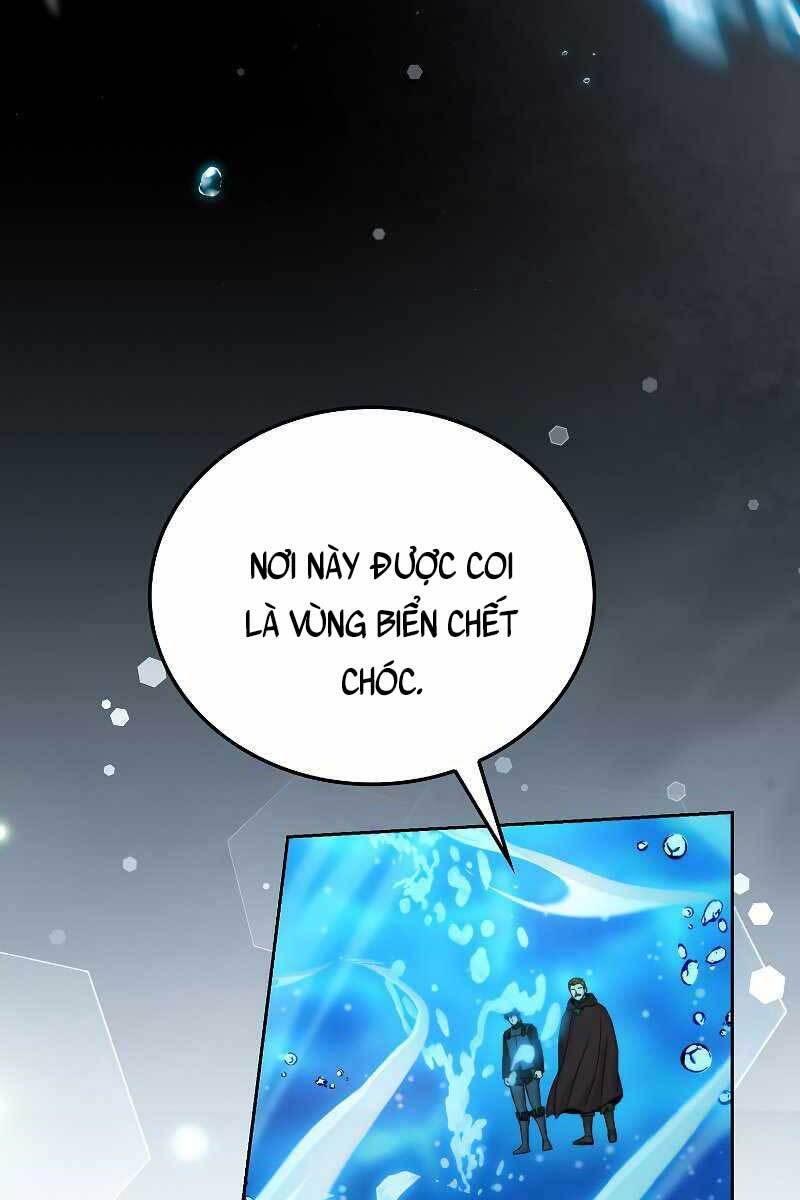 Chúa Quỷ Tăng Cấp Bằng Võ Thuật Chapter 26 - Trang 2