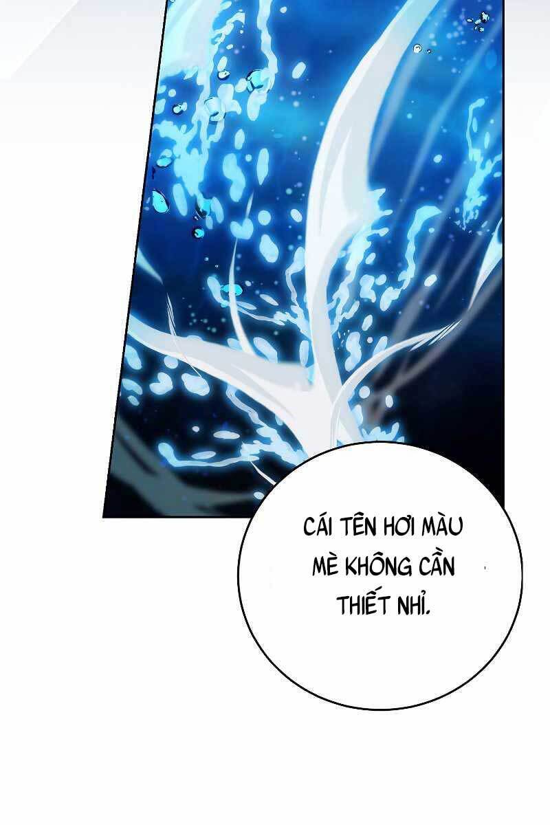 Chúa Quỷ Tăng Cấp Bằng Võ Thuật Chapter 26 - Trang 2