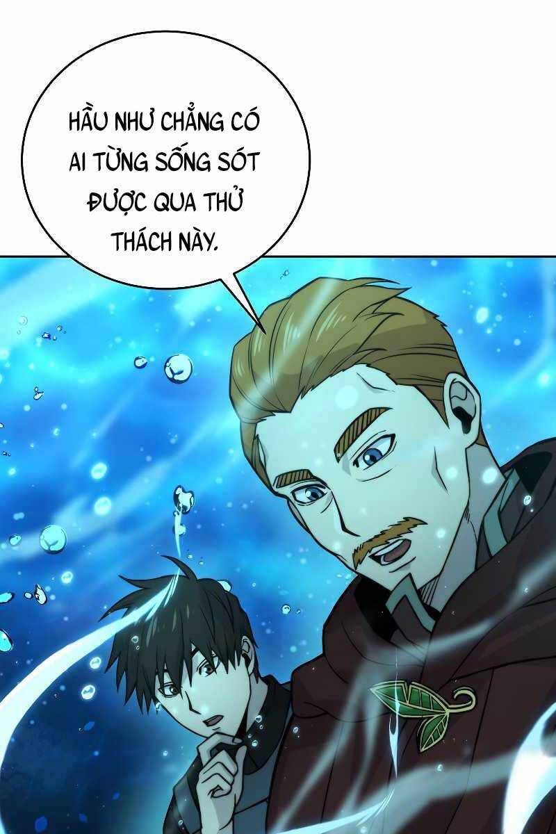 Chúa Quỷ Tăng Cấp Bằng Võ Thuật Chapter 26 - Trang 2