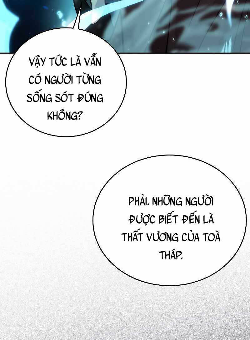 Chúa Quỷ Tăng Cấp Bằng Võ Thuật Chapter 26 - Trang 2