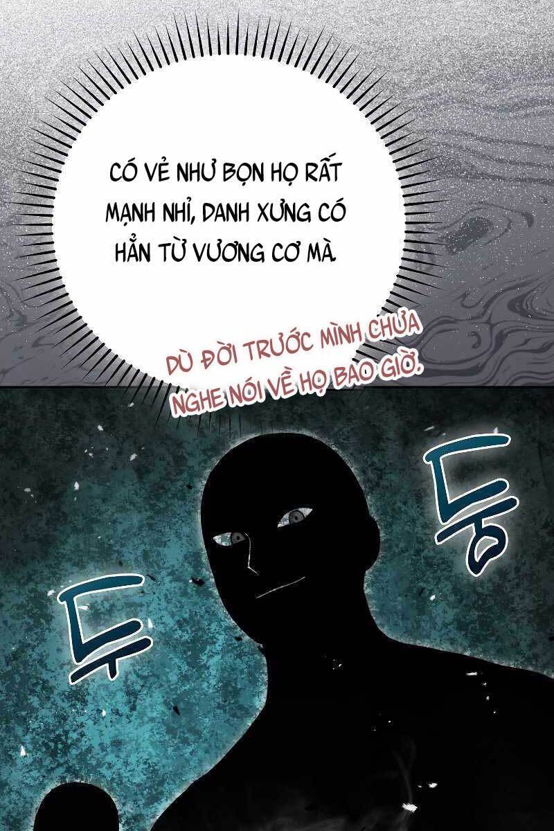 Chúa Quỷ Tăng Cấp Bằng Võ Thuật Chapter 26 - Trang 2