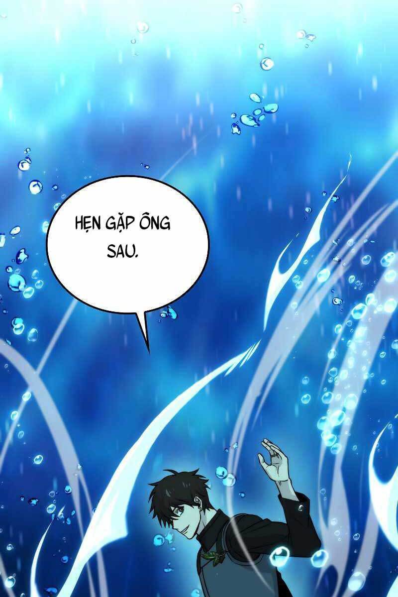 Chúa Quỷ Tăng Cấp Bằng Võ Thuật Chapter 26 - Trang 2