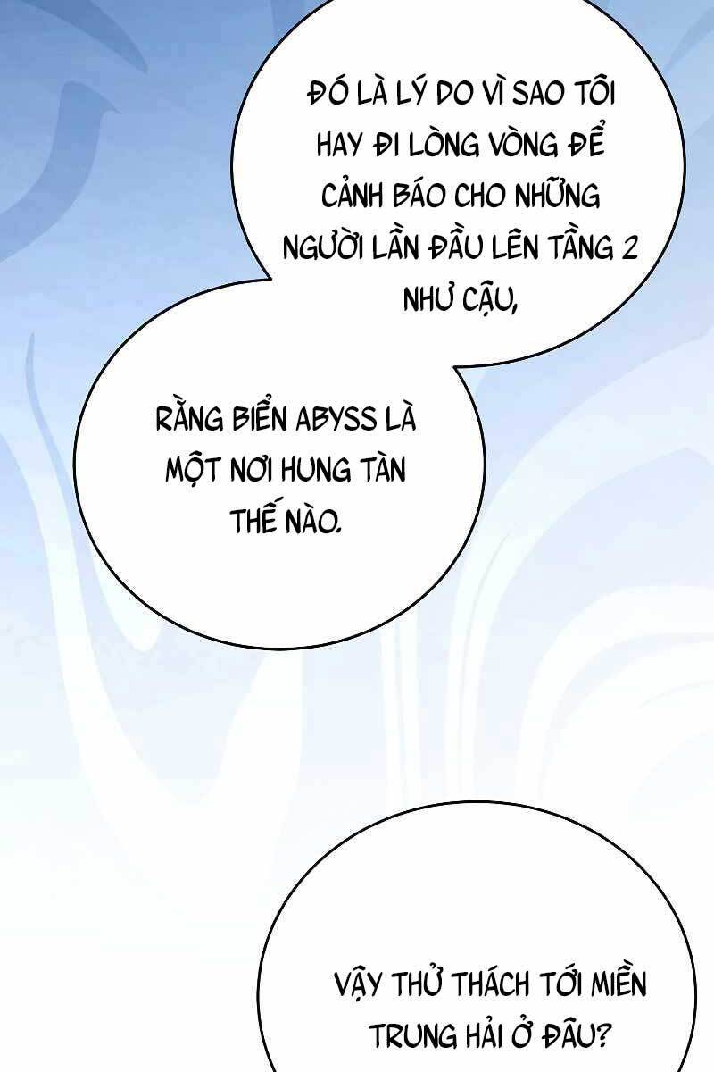 Chúa Quỷ Tăng Cấp Bằng Võ Thuật Chapter 26 - Trang 2