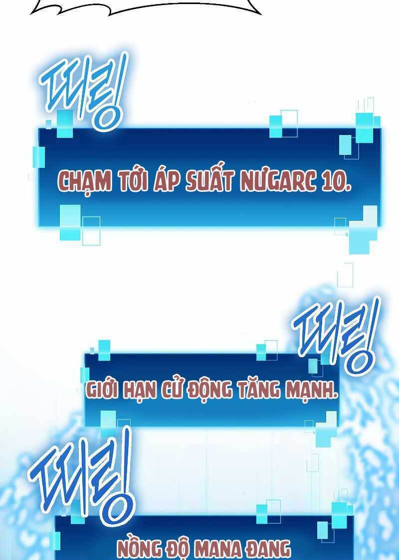 Chúa Quỷ Tăng Cấp Bằng Võ Thuật Chapter 26 - Trang 2