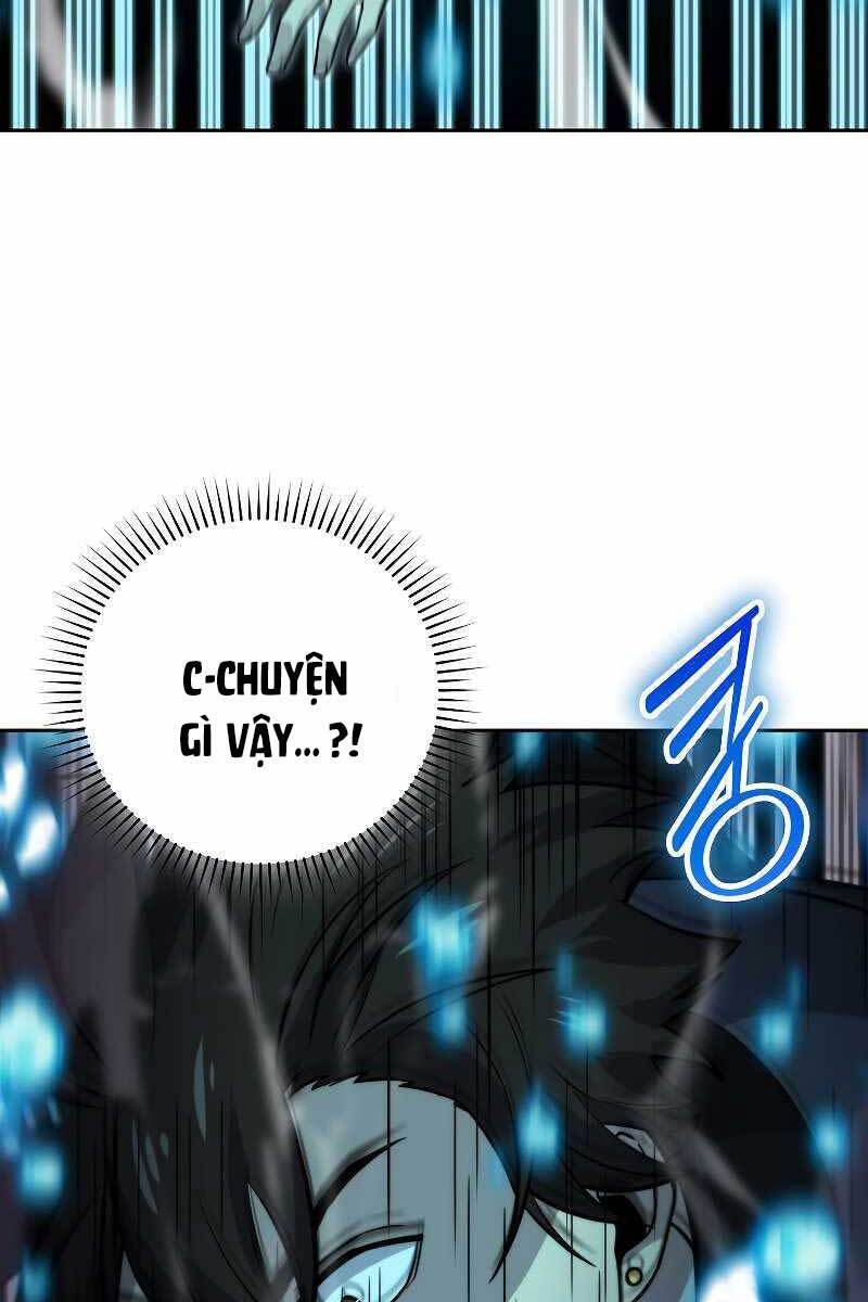 Chúa Quỷ Tăng Cấp Bằng Võ Thuật Chapter 26 - Trang 2