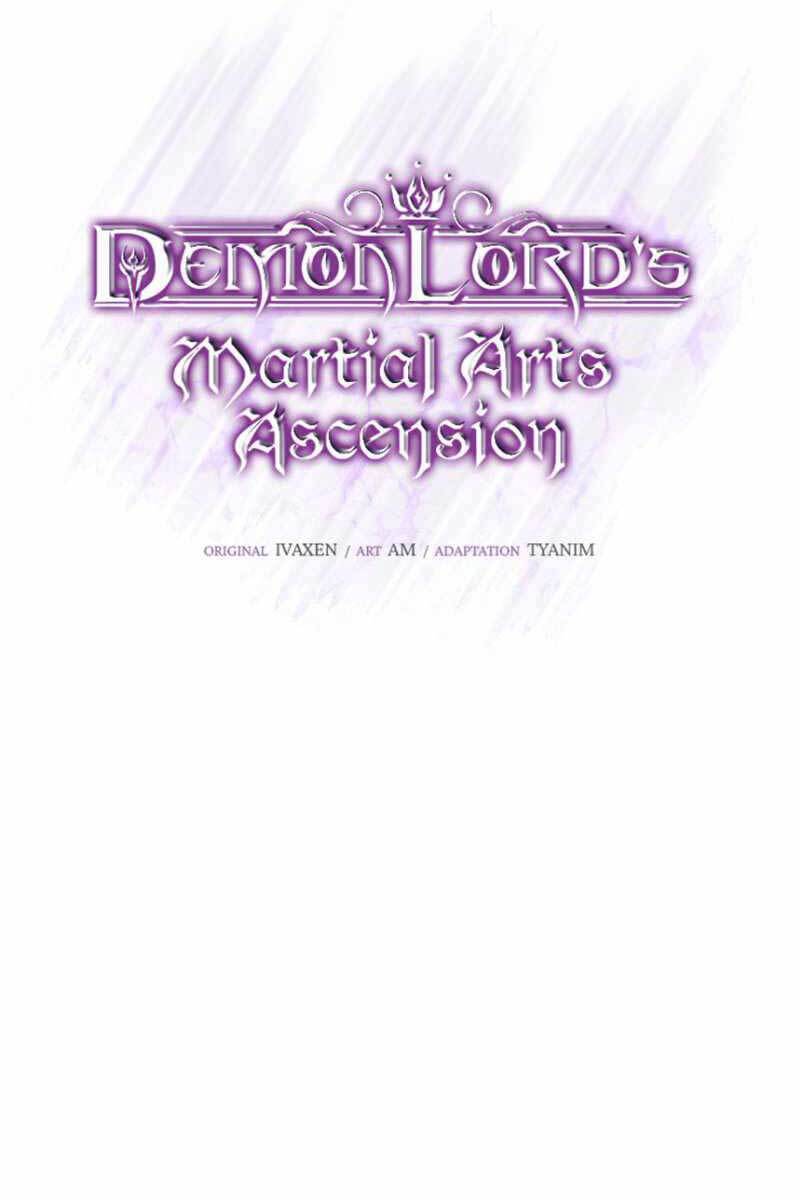 Chúa Quỷ Tăng Cấp Bằng Võ Thuật Chapter 26 - Trang 2