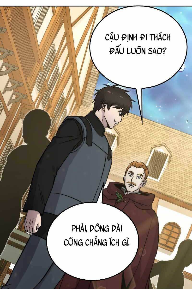 Chúa Quỷ Tăng Cấp Bằng Võ Thuật Chapter 26 - Trang 2